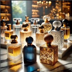 Perfumes